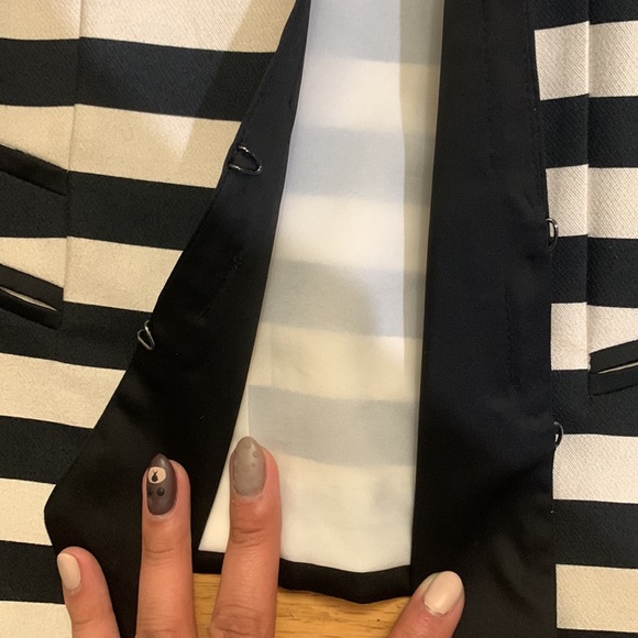 Ann Taylor Blazer - Picture 2 of 5